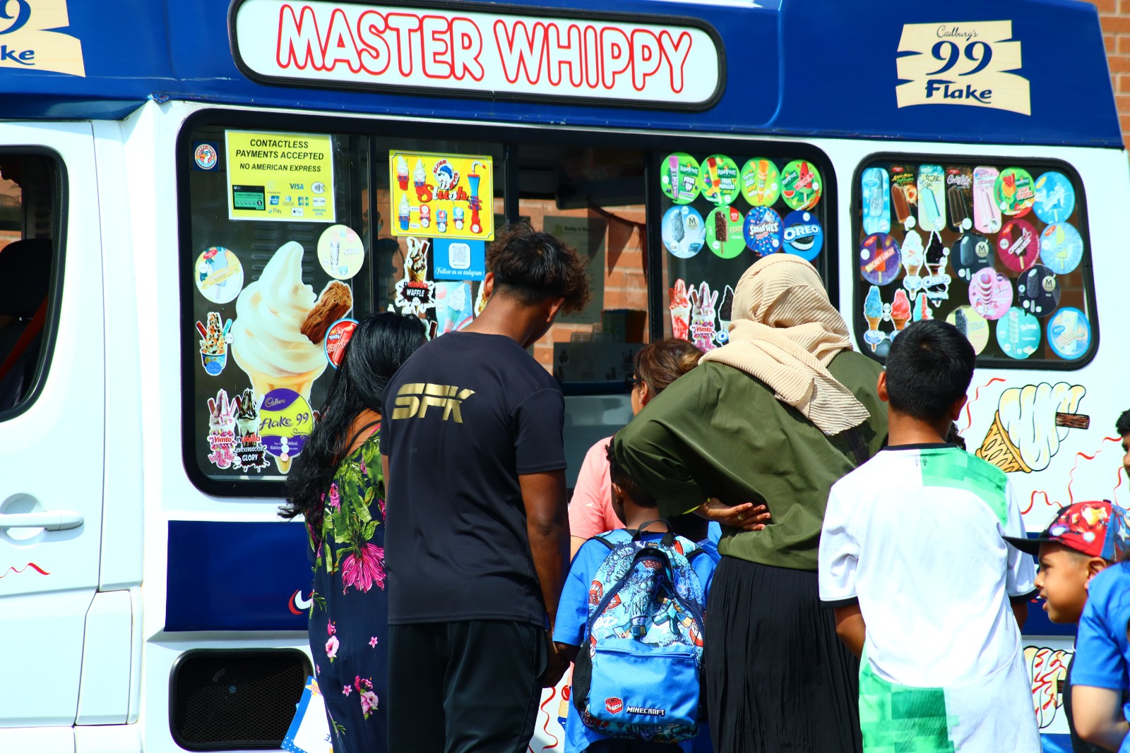 SFK Sport Group - Judgemeadow - HAF Club - image 5