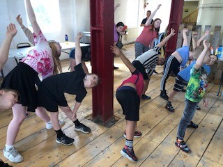 YPEP Youth Group - image 2