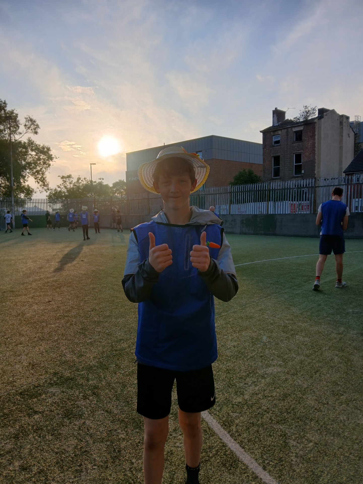 Central Youth Club - EasterHAF - image 43
