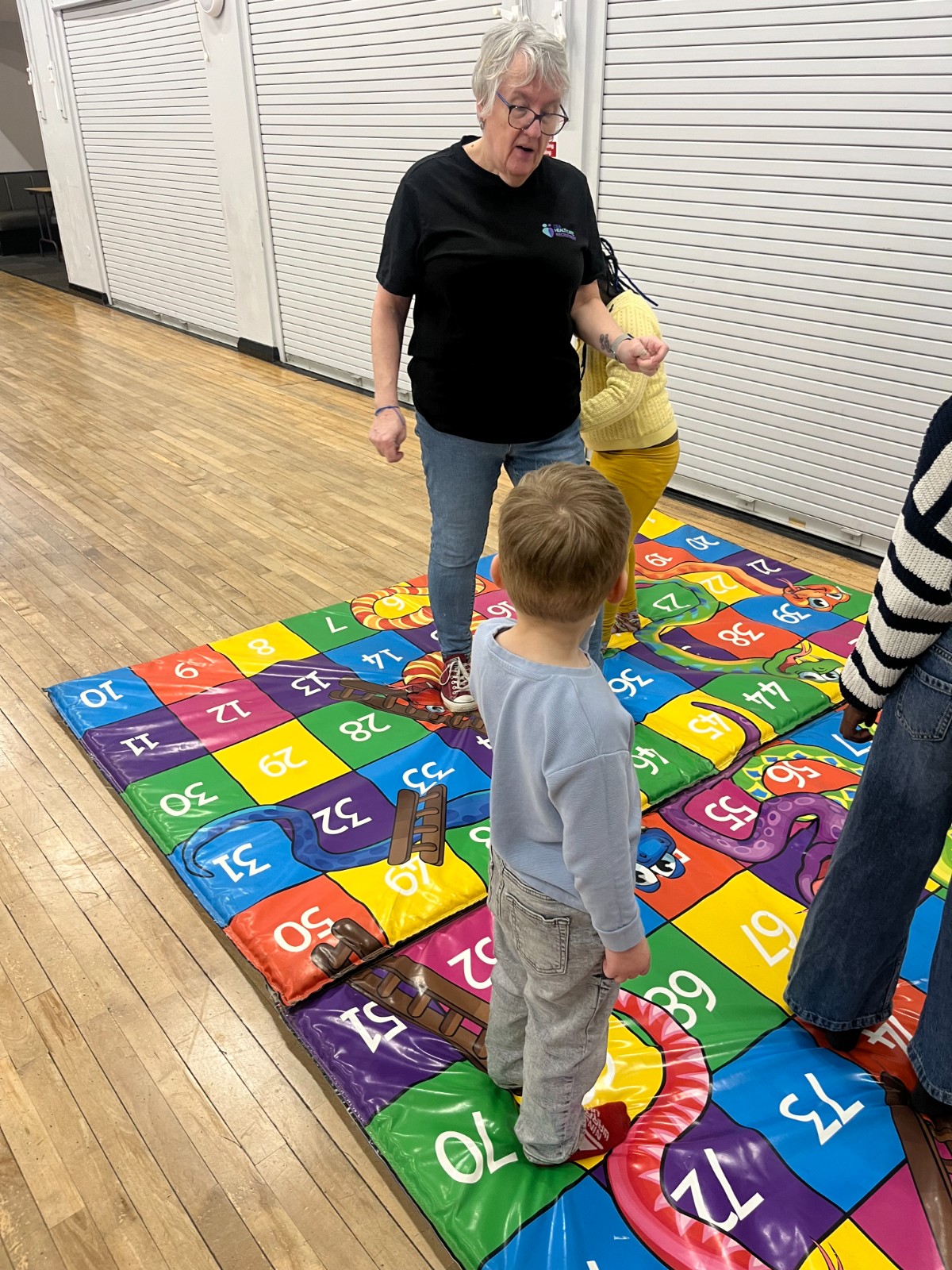 Garden Project, Inflatables...FUN! - image 11