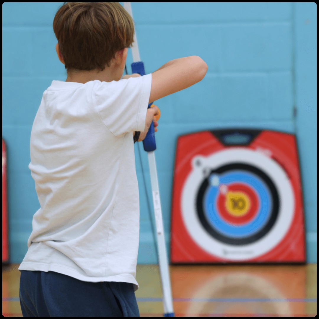 Elite Multi-Activity Camp Didcot | HAF - image 7