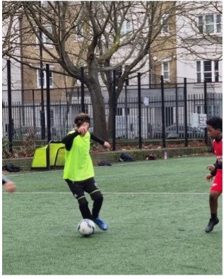 Pure FC Easter Holiday Camp 2026 - image 3