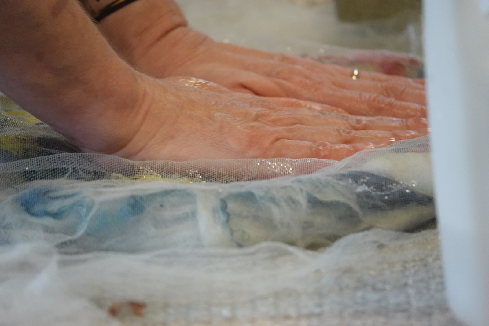 Nuno Felting Workshop 2026 - image 11