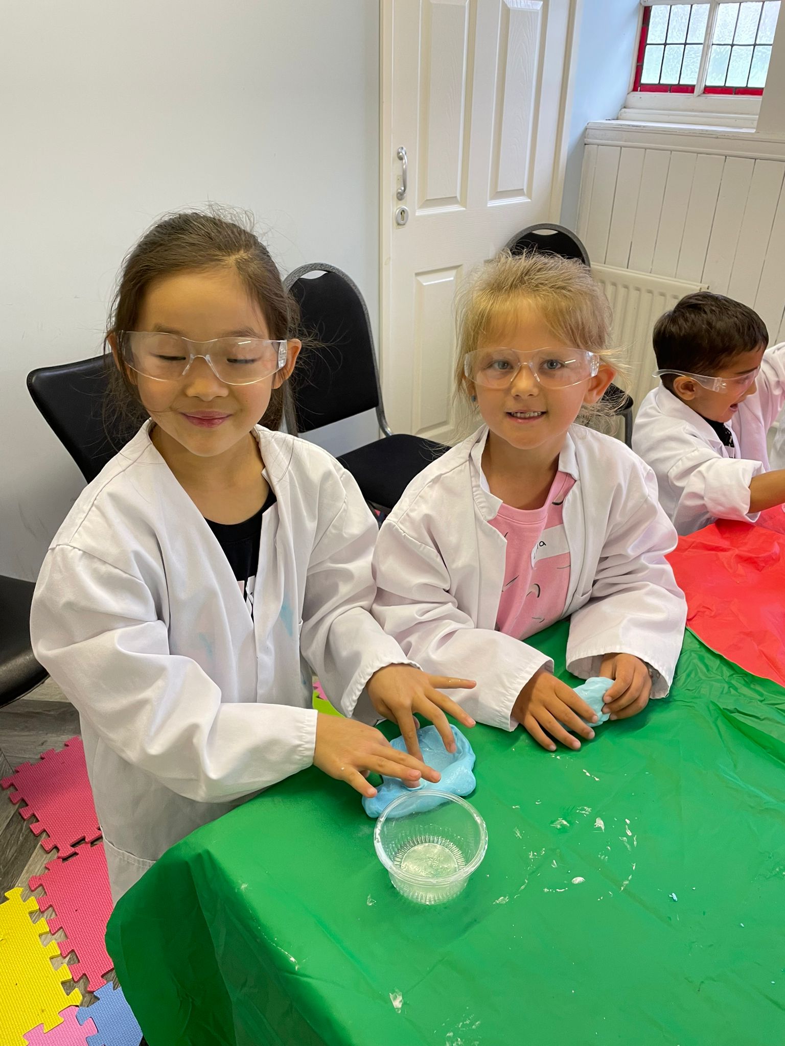 Grange Park Primary School - Easter camp - image 3