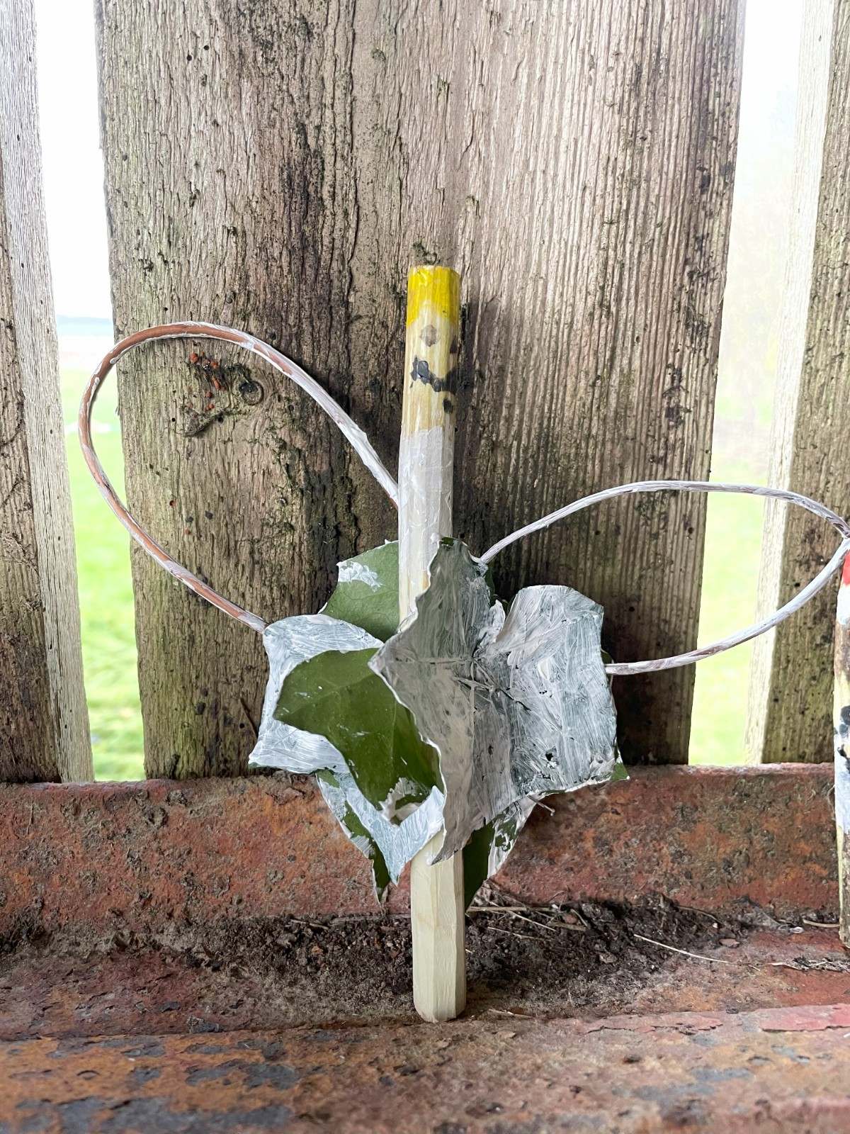 Acorn Hollow - Saplings - Wood craft skills - image 9