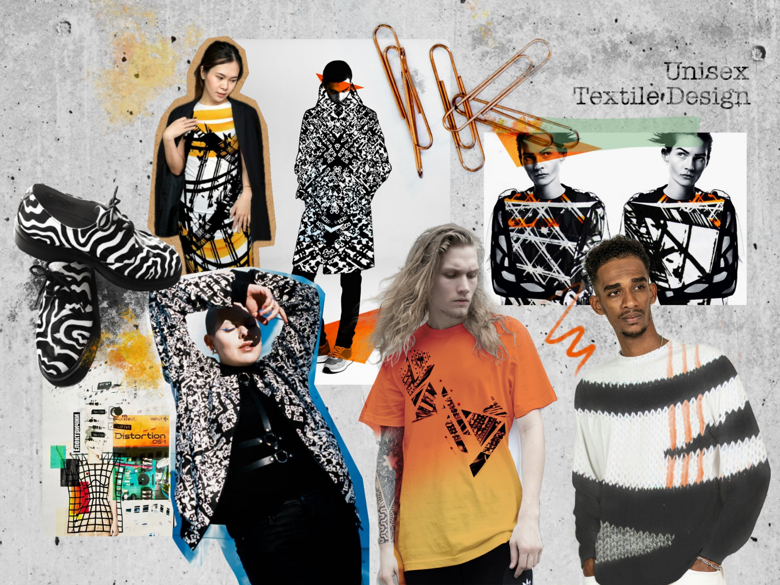 IDEA Fashion Print Design Summer Boot Camp - image 3