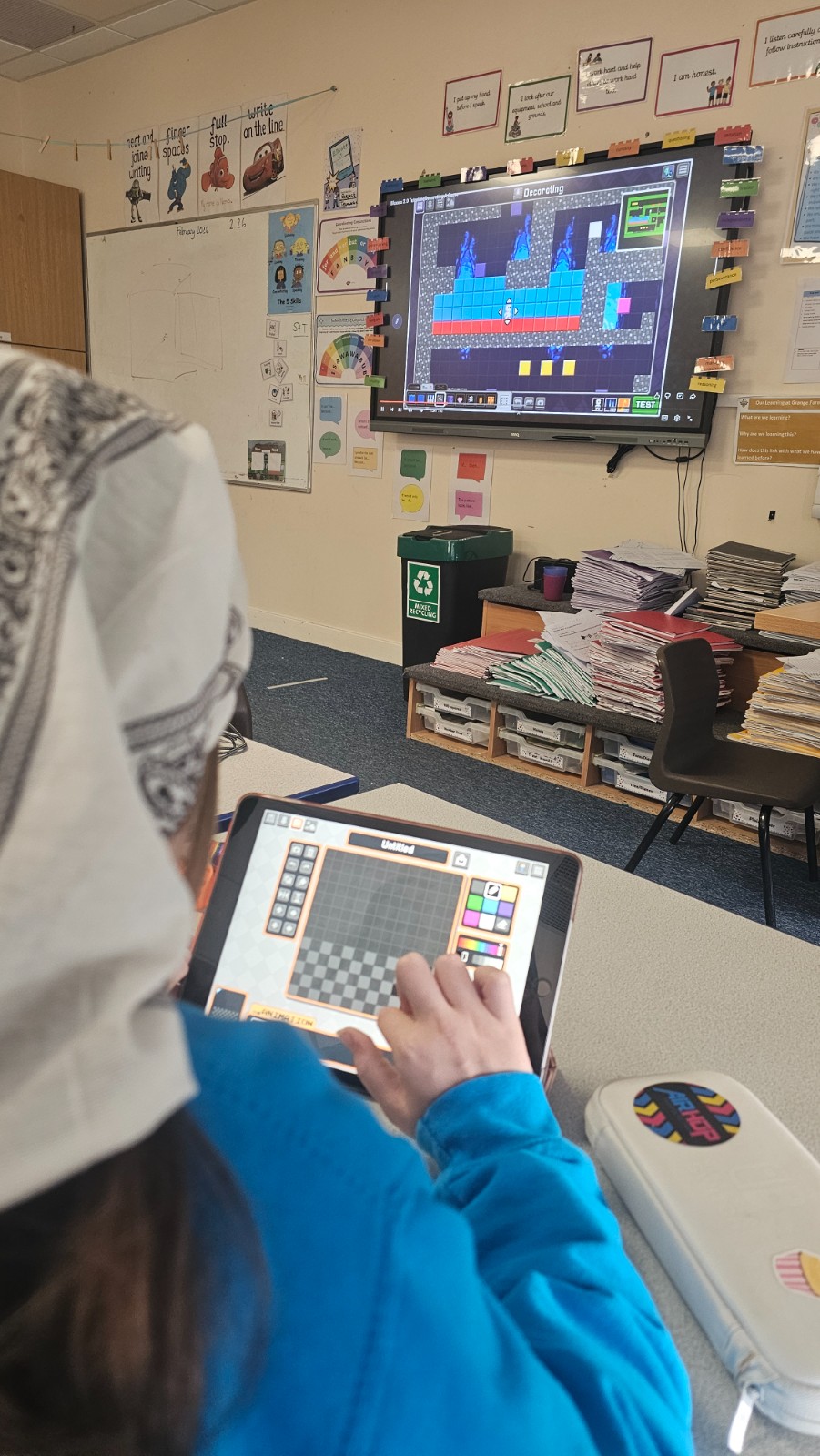 Balsall Common Creative Tech After School club - image 4