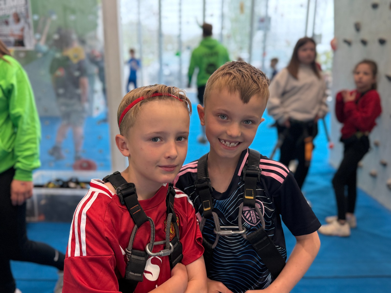 Join the Fun at Aspire Kidz Club - Book Now - image 2