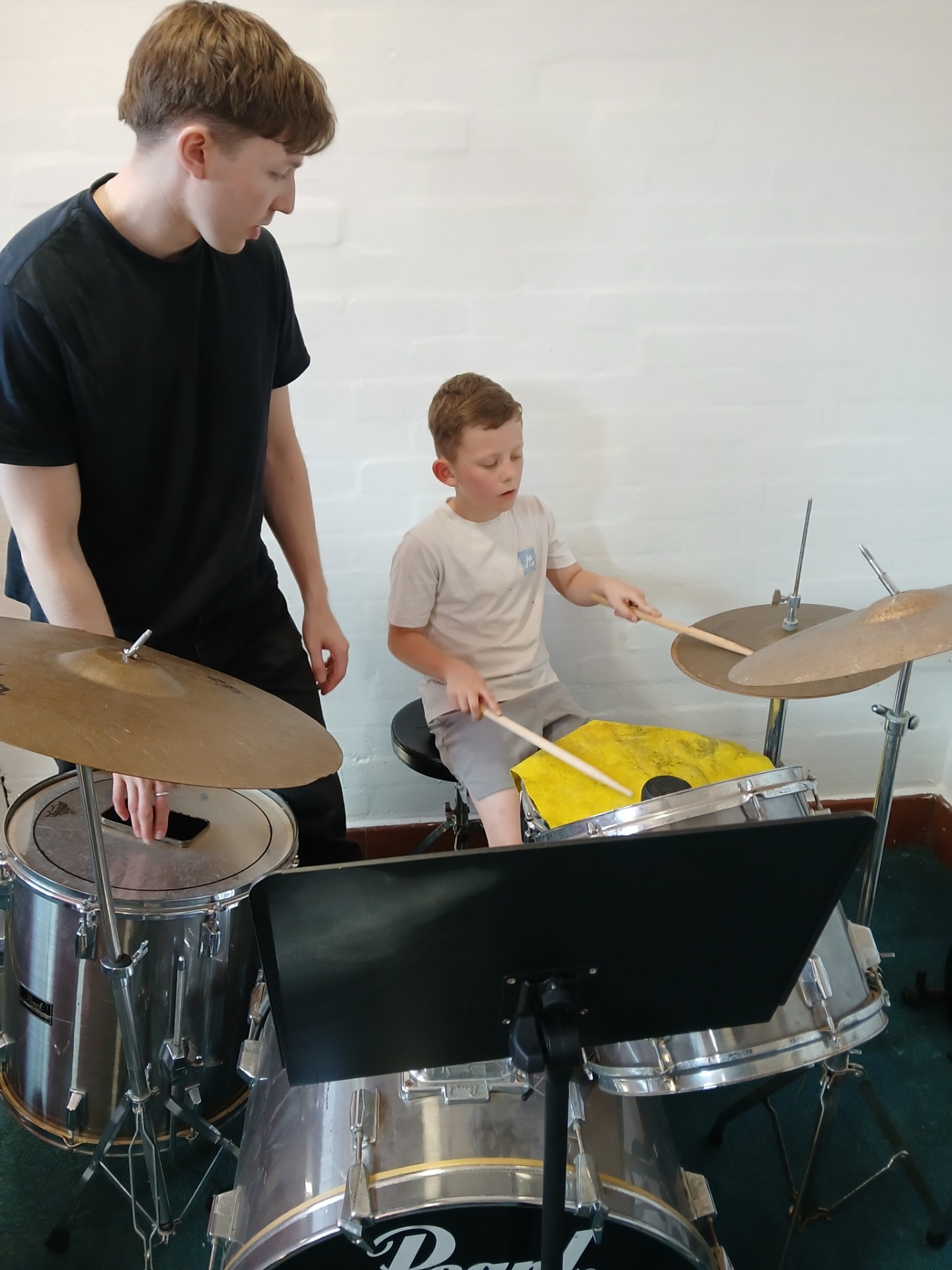 Central Youth Club - EasterHAF - image 57