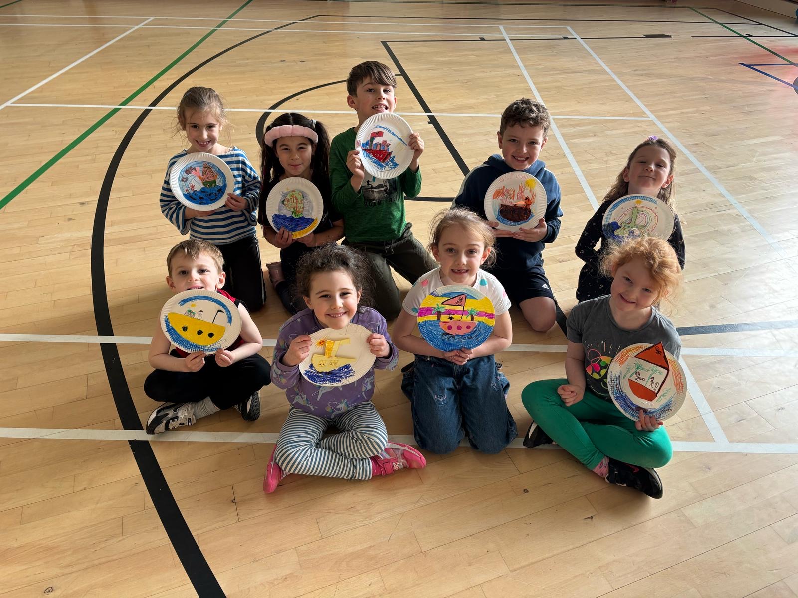 Multi Activity Holiday Camp | TayPlay block mentored by TayPlay Activity Camps