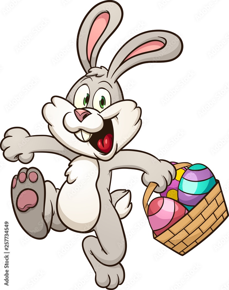 Breakfast with the Easter Bunny - image 3