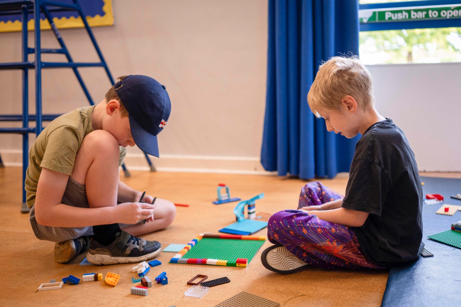 Summer HAF Holiday Club-Bletchley - image 5