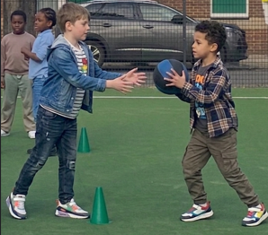 Thrive Care Holiday Club at Archbishop Sumner - image 3
