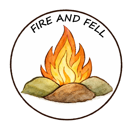 Fire and Fell Sparks Parties - image 2