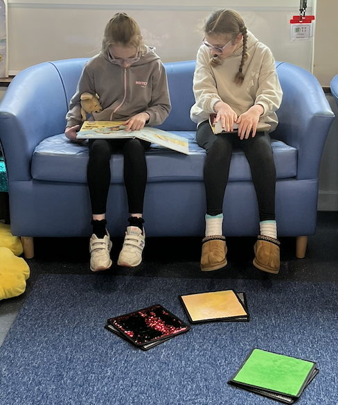 SEND HAF at Phoenix Infants and Nursery - image 12