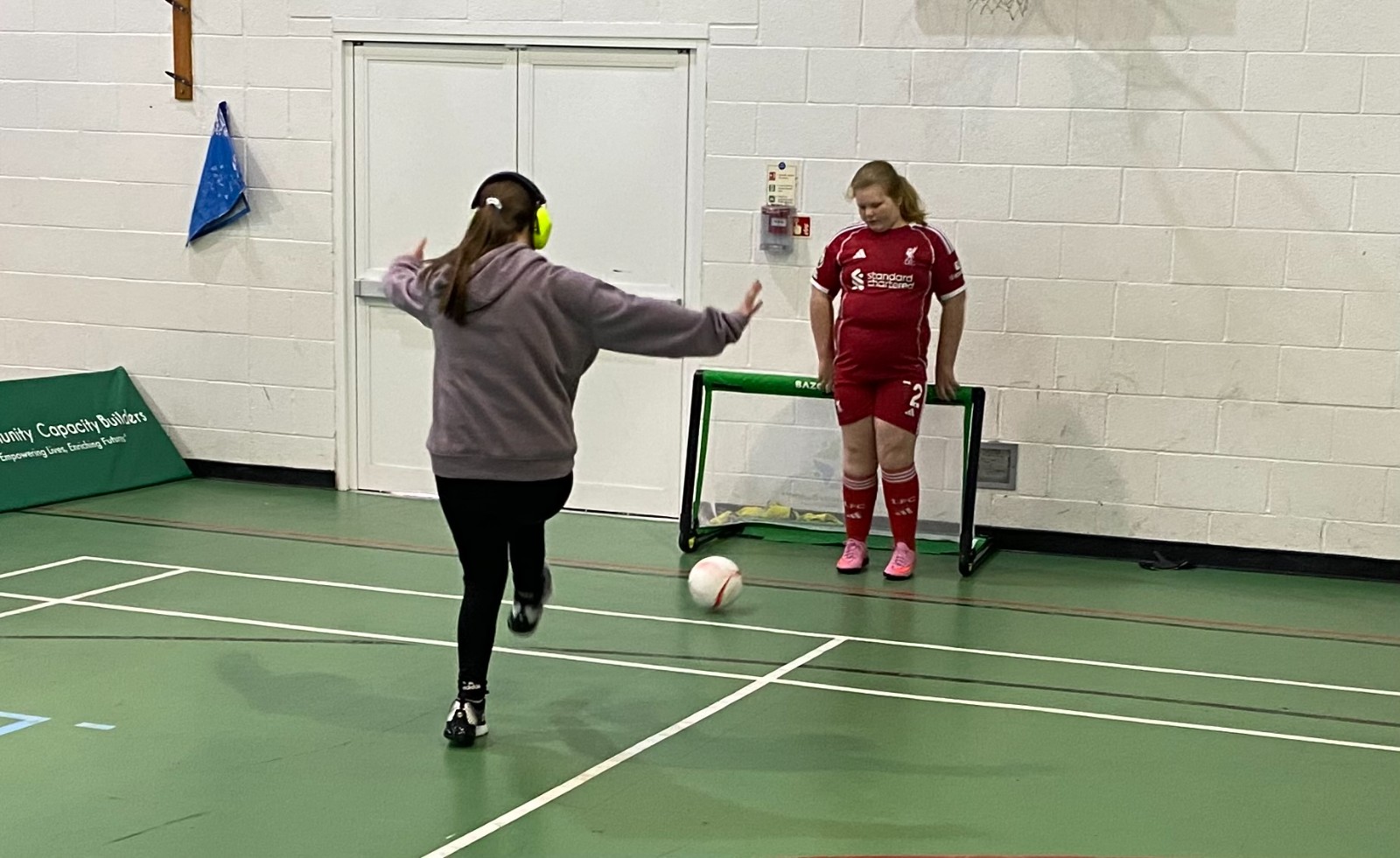 Easter HAF26 SEND Football Activity Camp - image 7