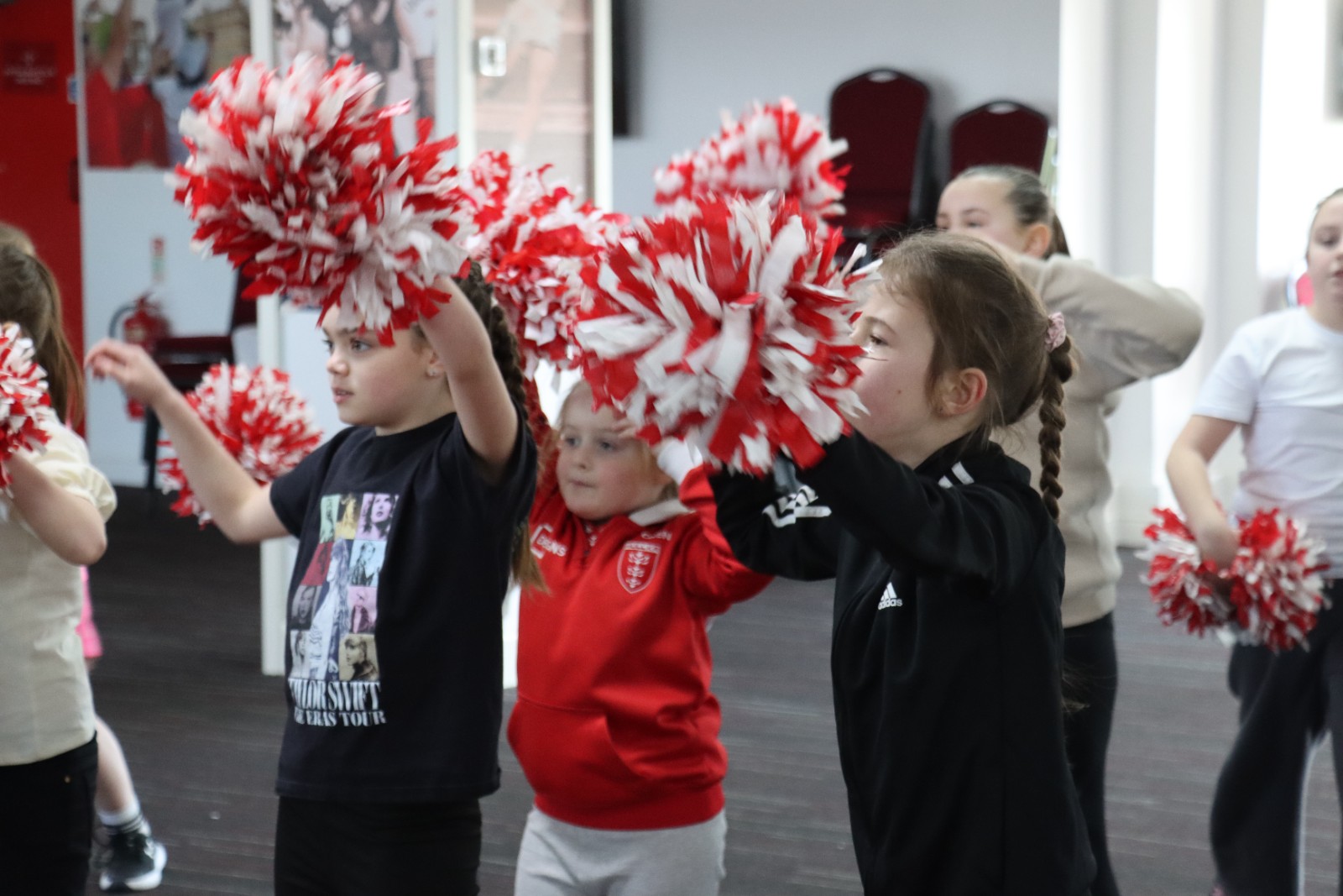 Dance: 5 - 16 years old @ Craven Park - image 8