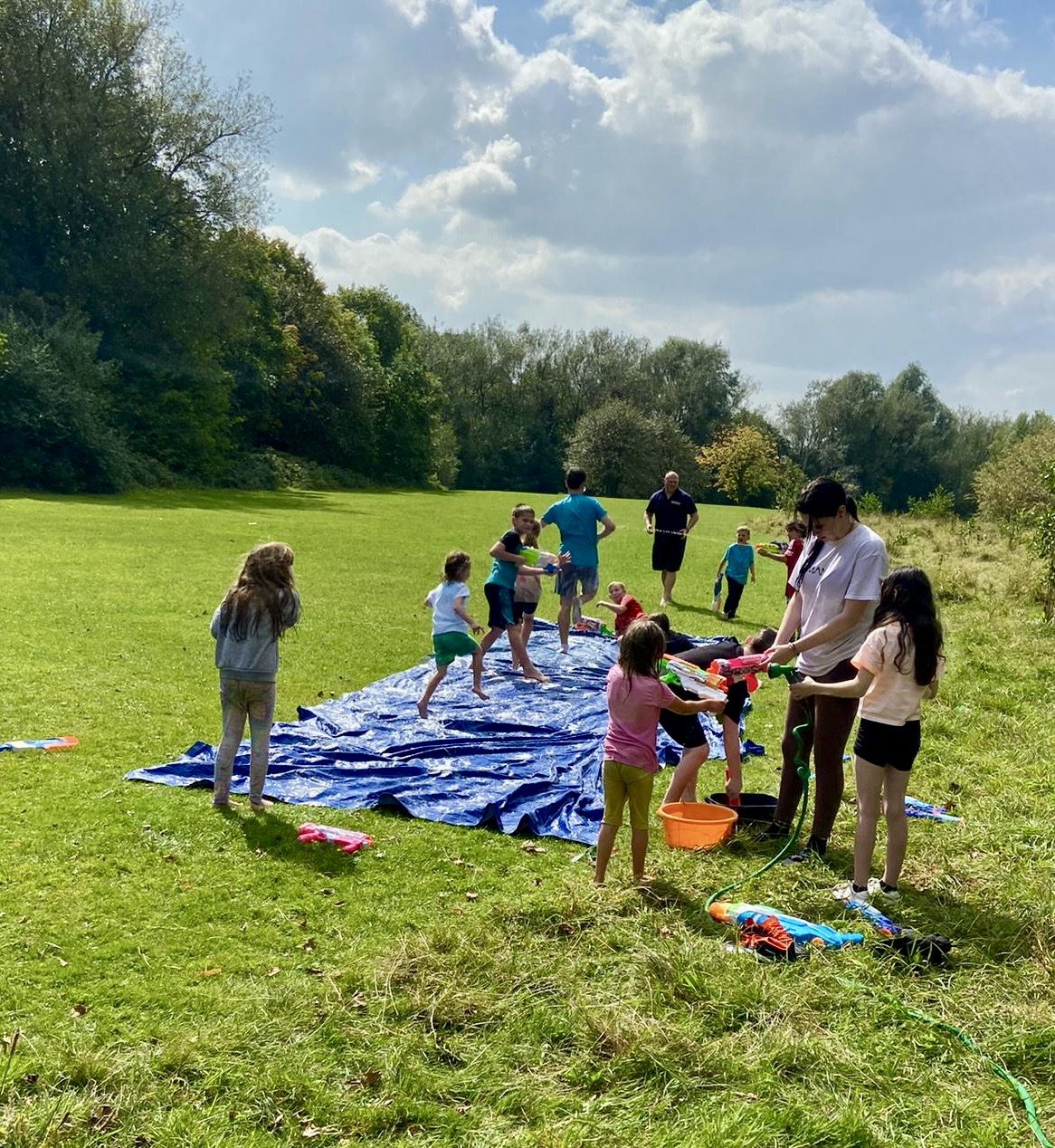 BushKids Activity Camp - image 3