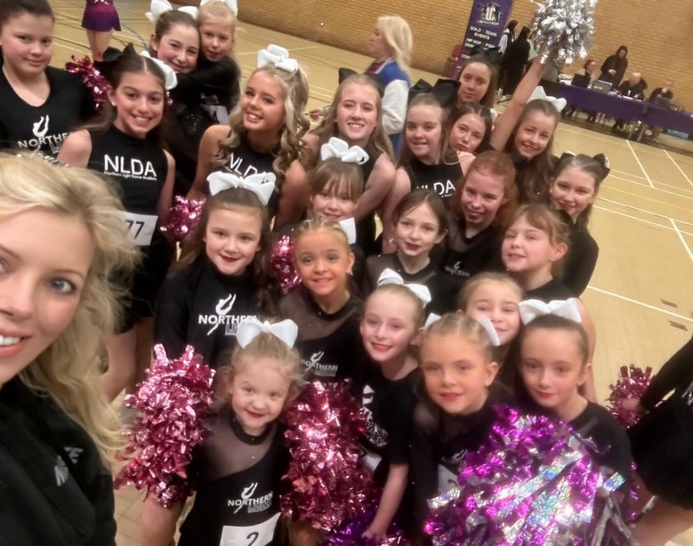NLDA PERFORMING ARTS CAMP - WRENTHORPE - image 2