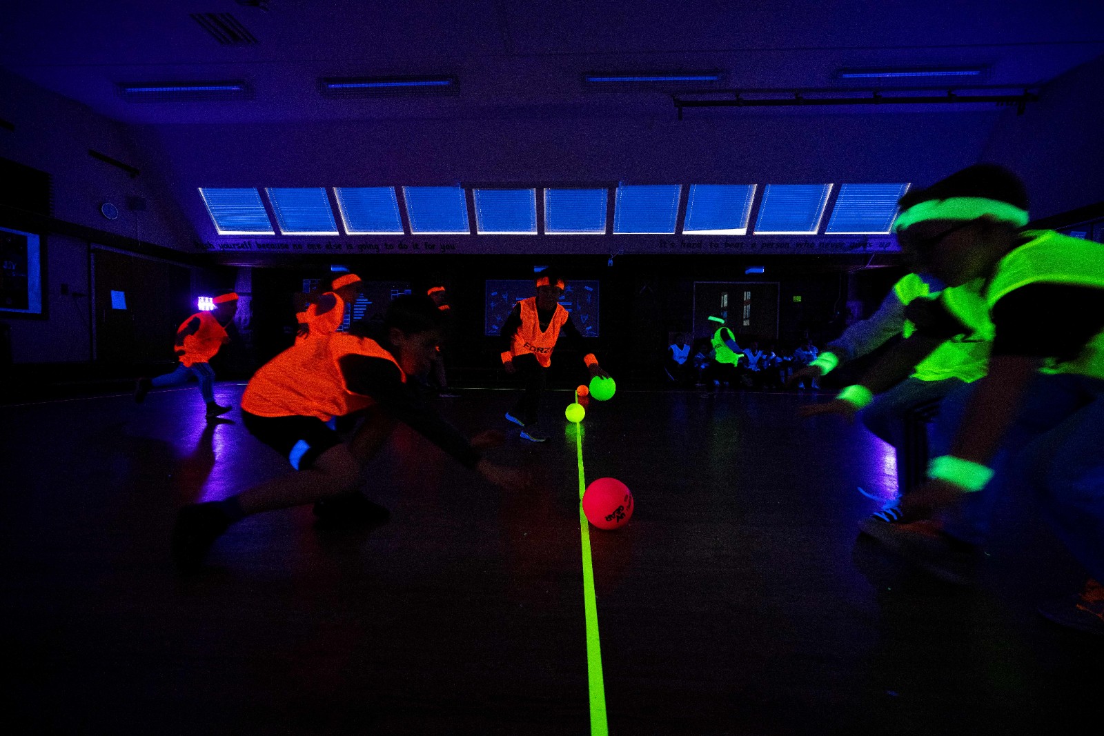 Winter Active Camp: Sport, Fun & Friends block mentored by SportsCool Maidstone