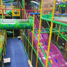 Doves Care - Play @ Lower Drayton Farm - image 7