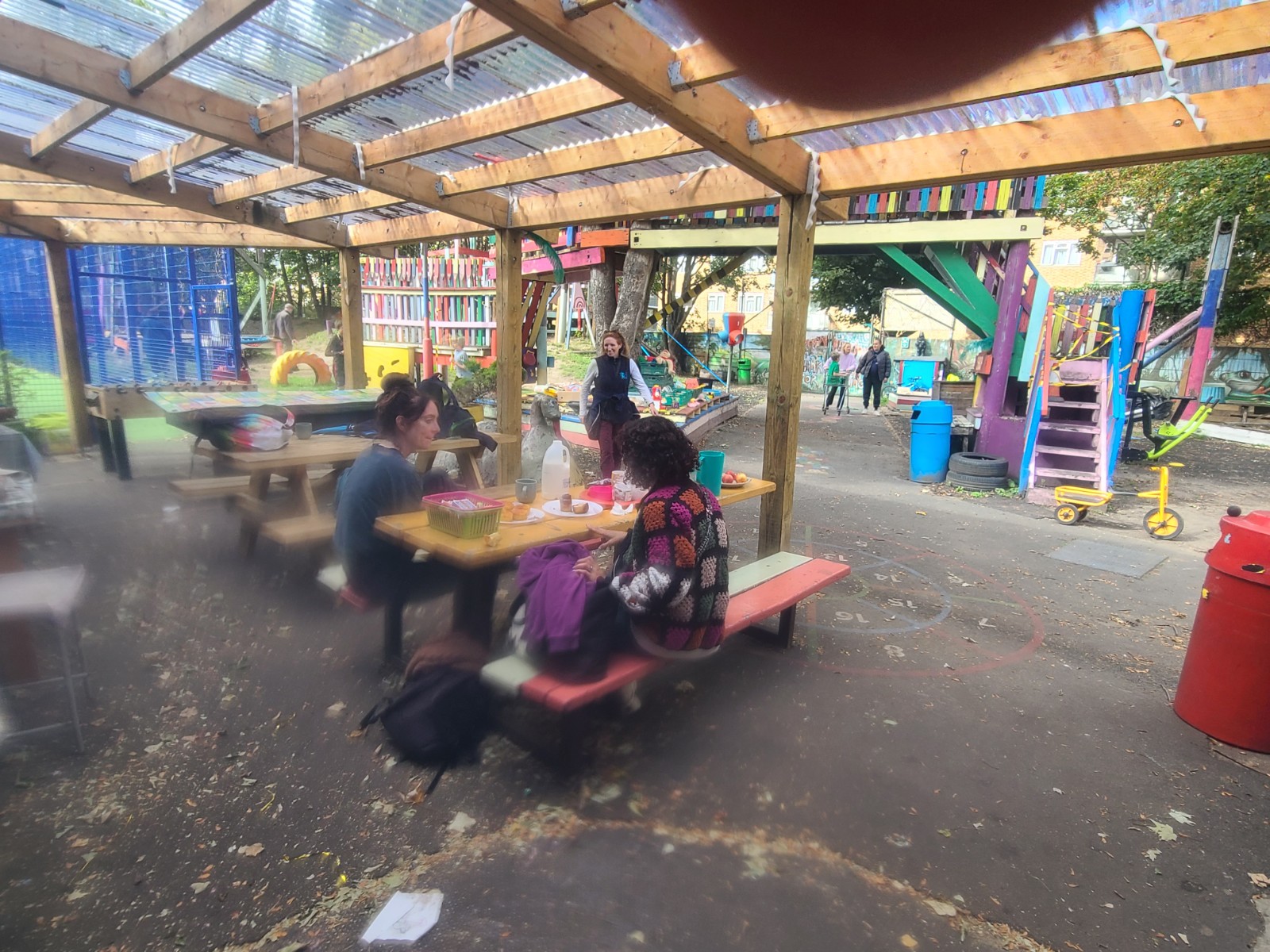 Family Connect / Neurodivergent families-NDFH - image 7