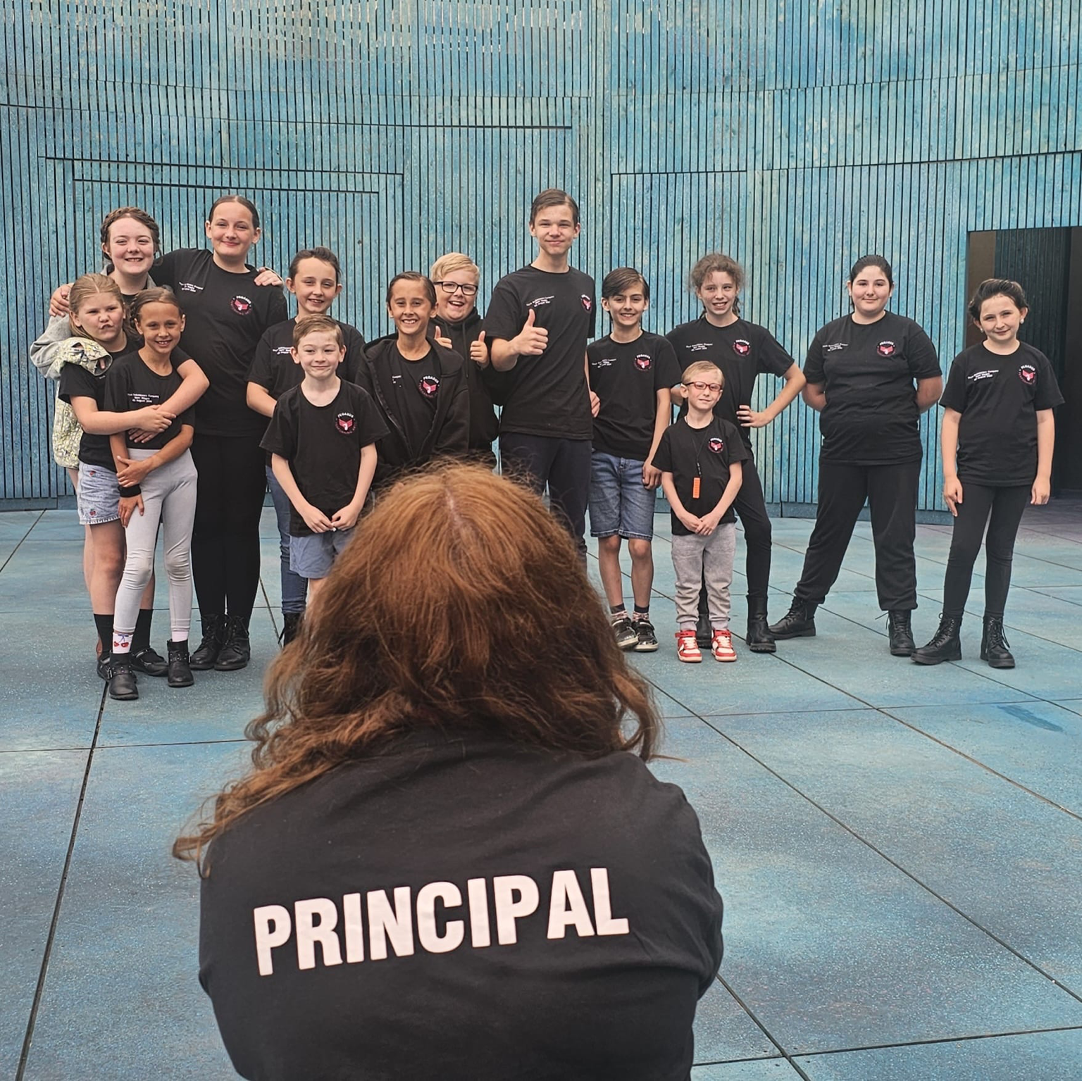 Pegasus Performing Arts - Summer Camp - image 3