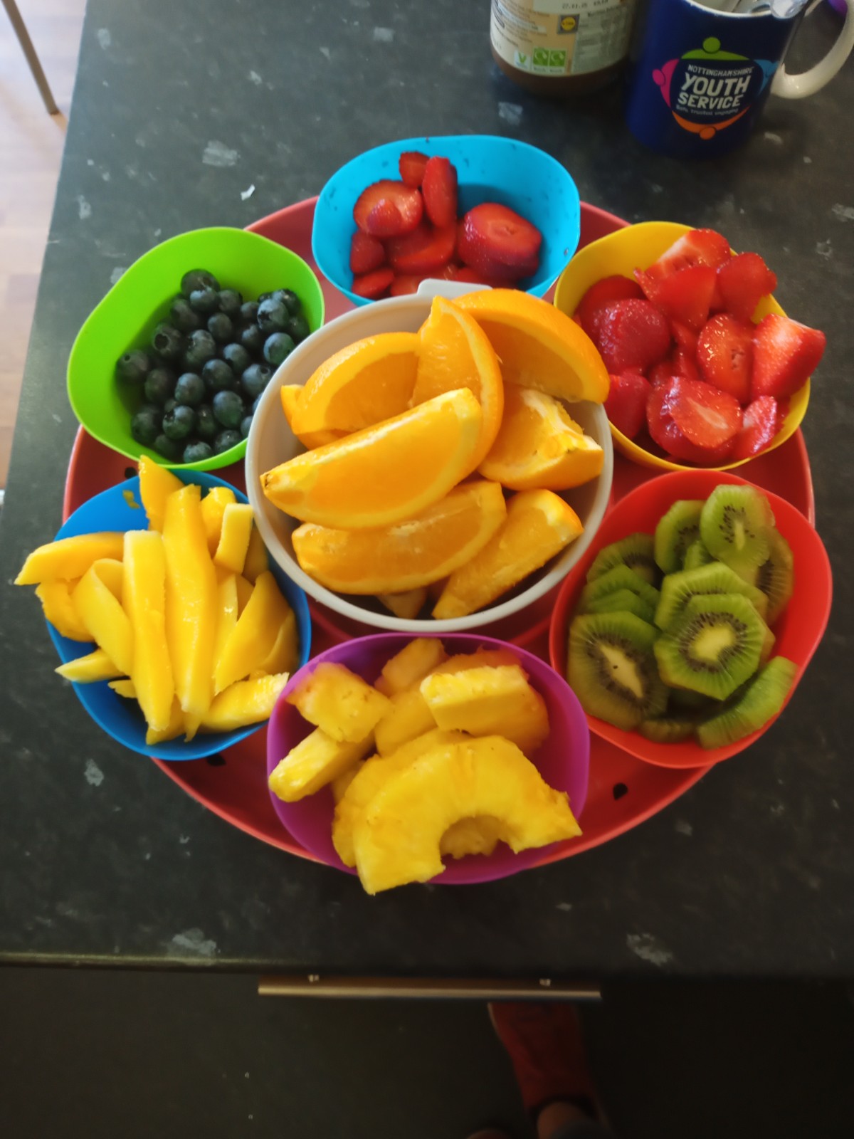 Redhill YPC Holiday Club - image 3