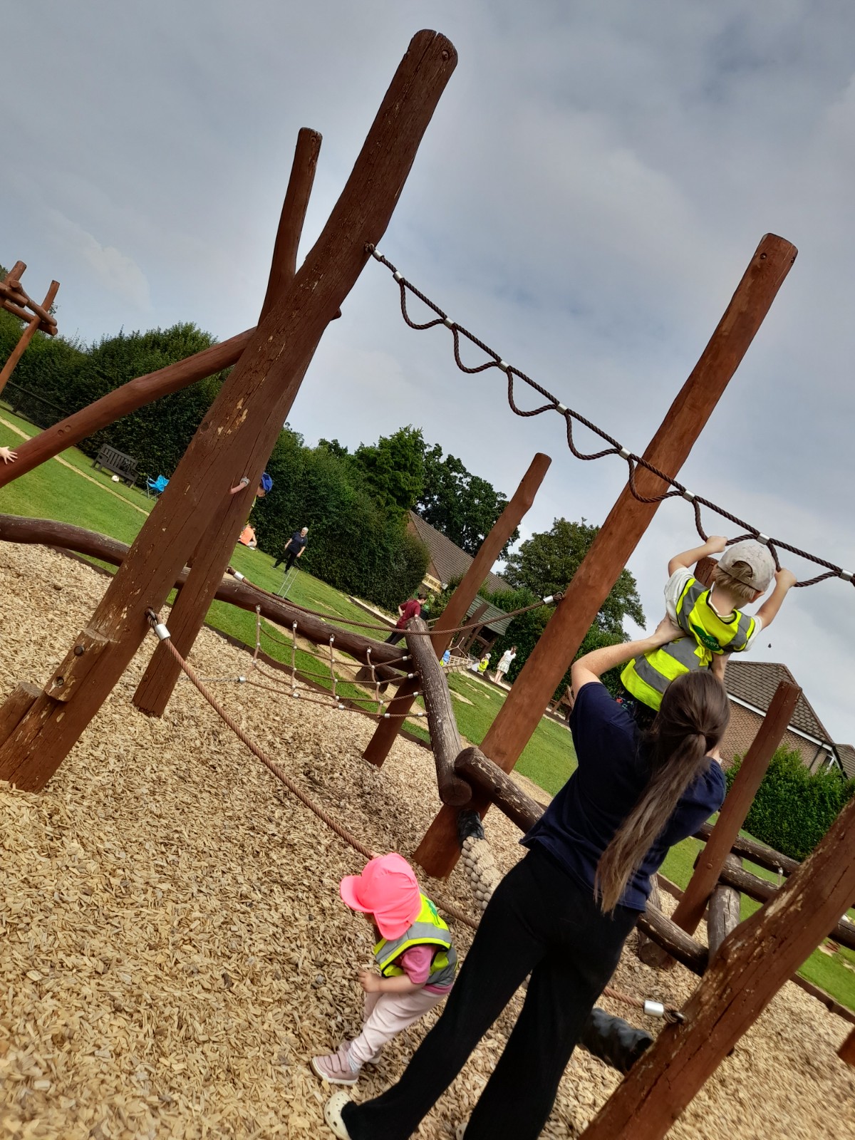Denmead Day Care - Holiday Club - image 4
