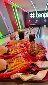 Action for Children Bowling & Meal - image 2