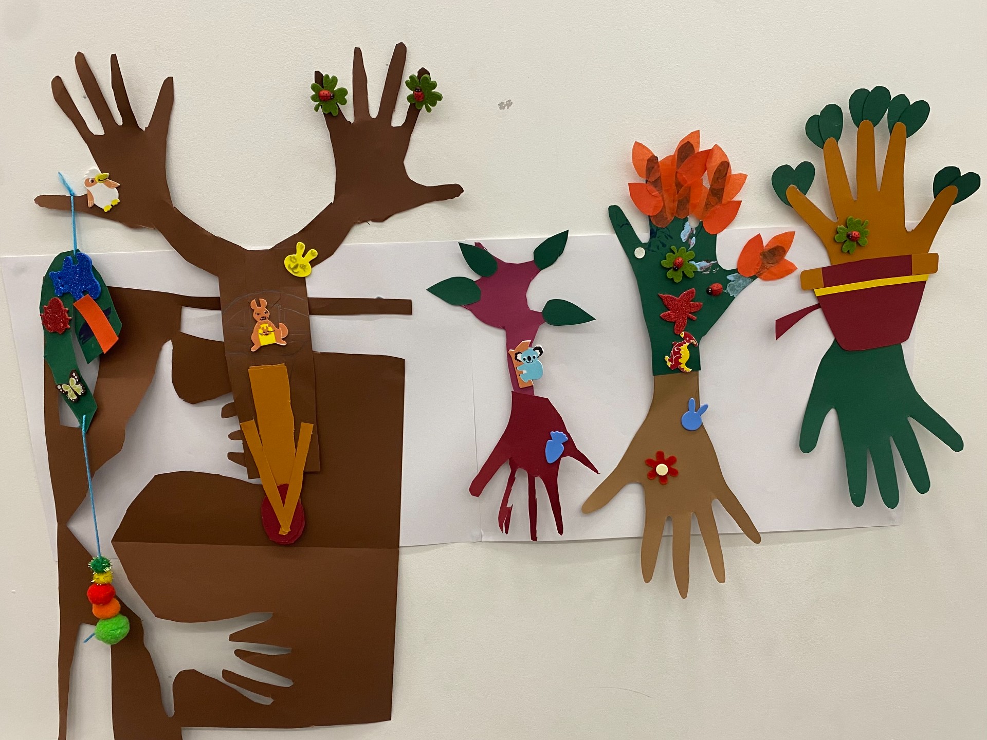 Family Connect block mentored by The Neurodiversity Family Hub 