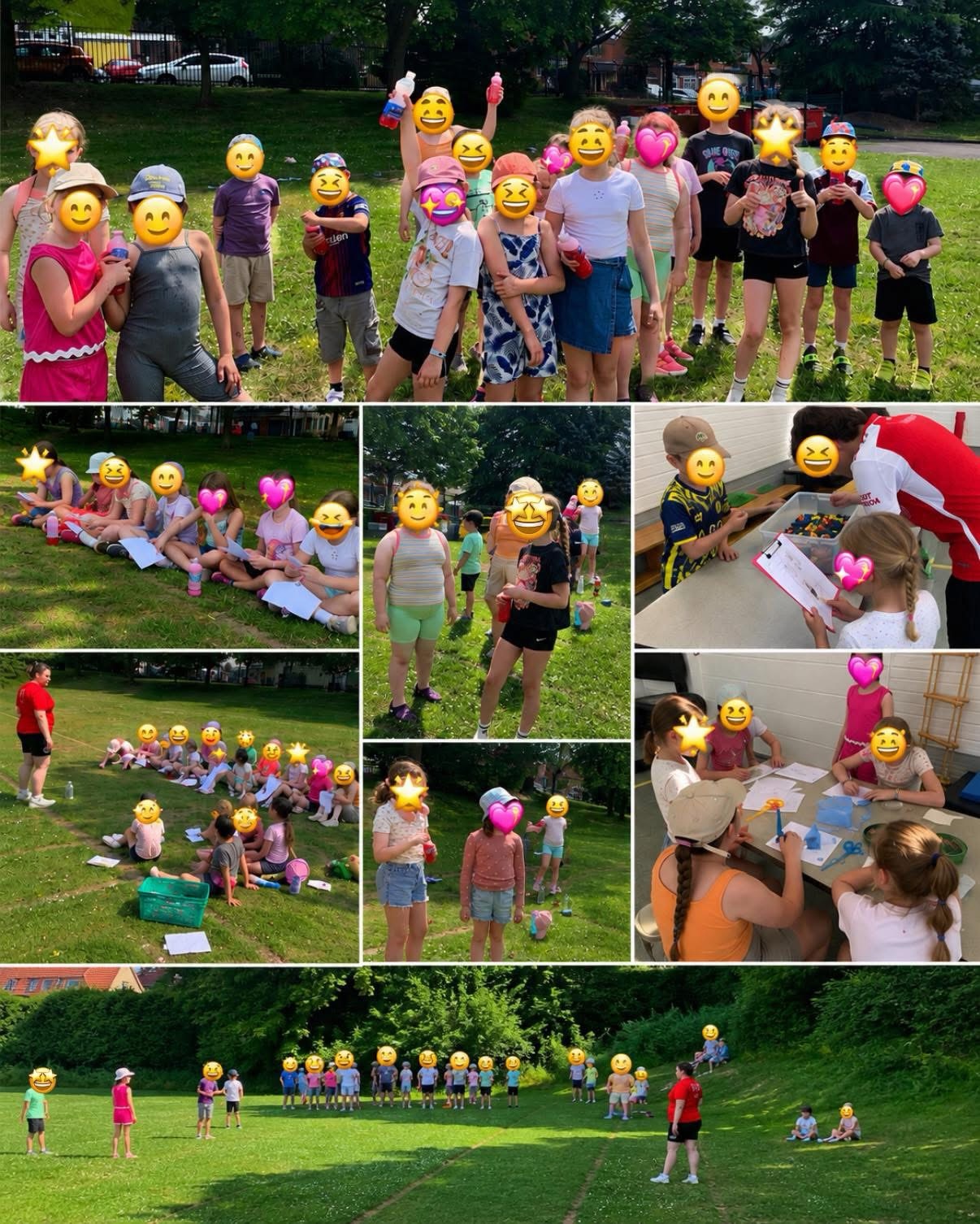 JC Academy Summer HAF Camp Parkside - Stafford - image 3
