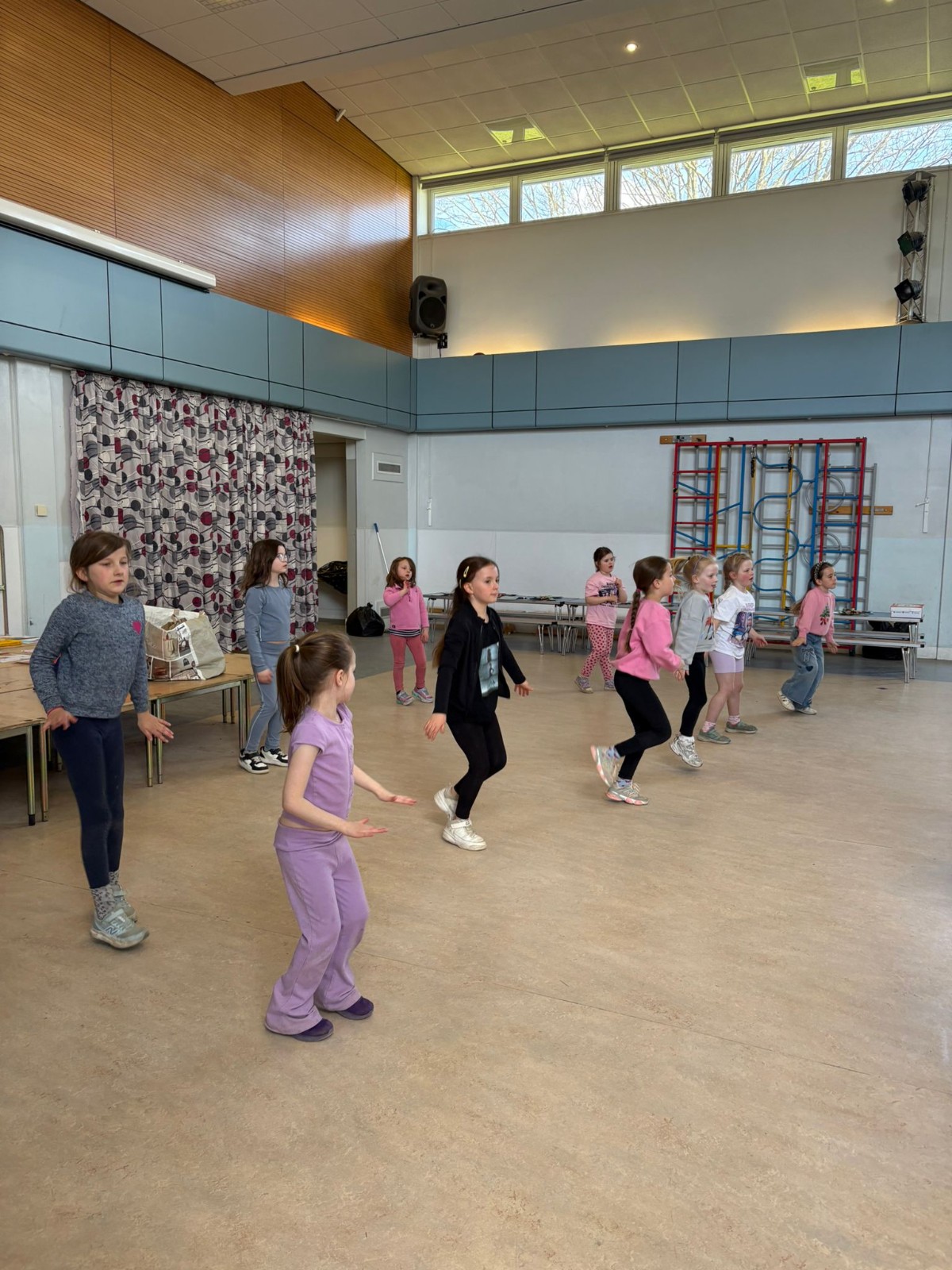 Flex Dance HAF Camp Hessle! Fun themes listed! - image 4