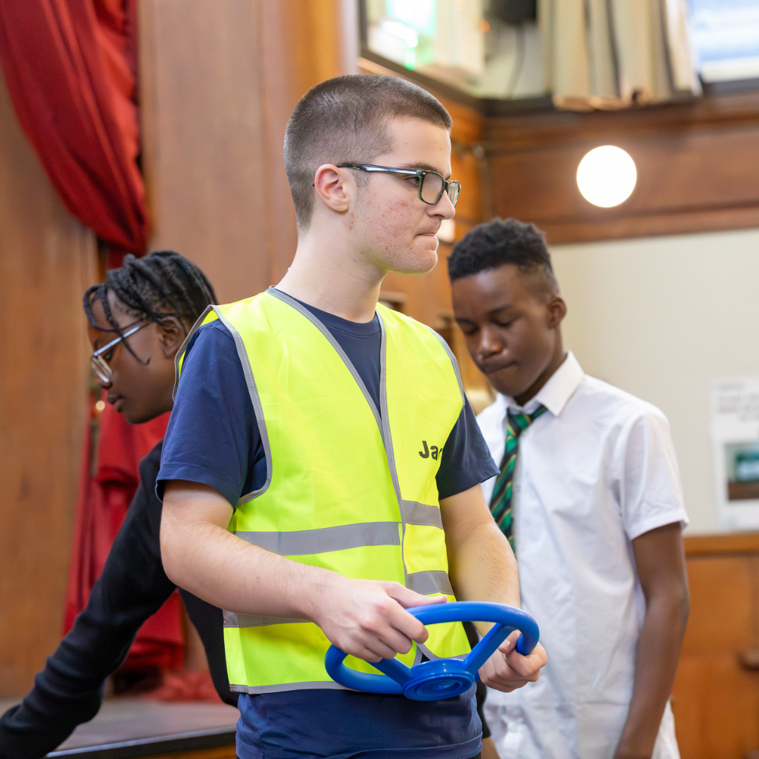 HAF SEND Summer Holiday Performing Arts Camp - image 6