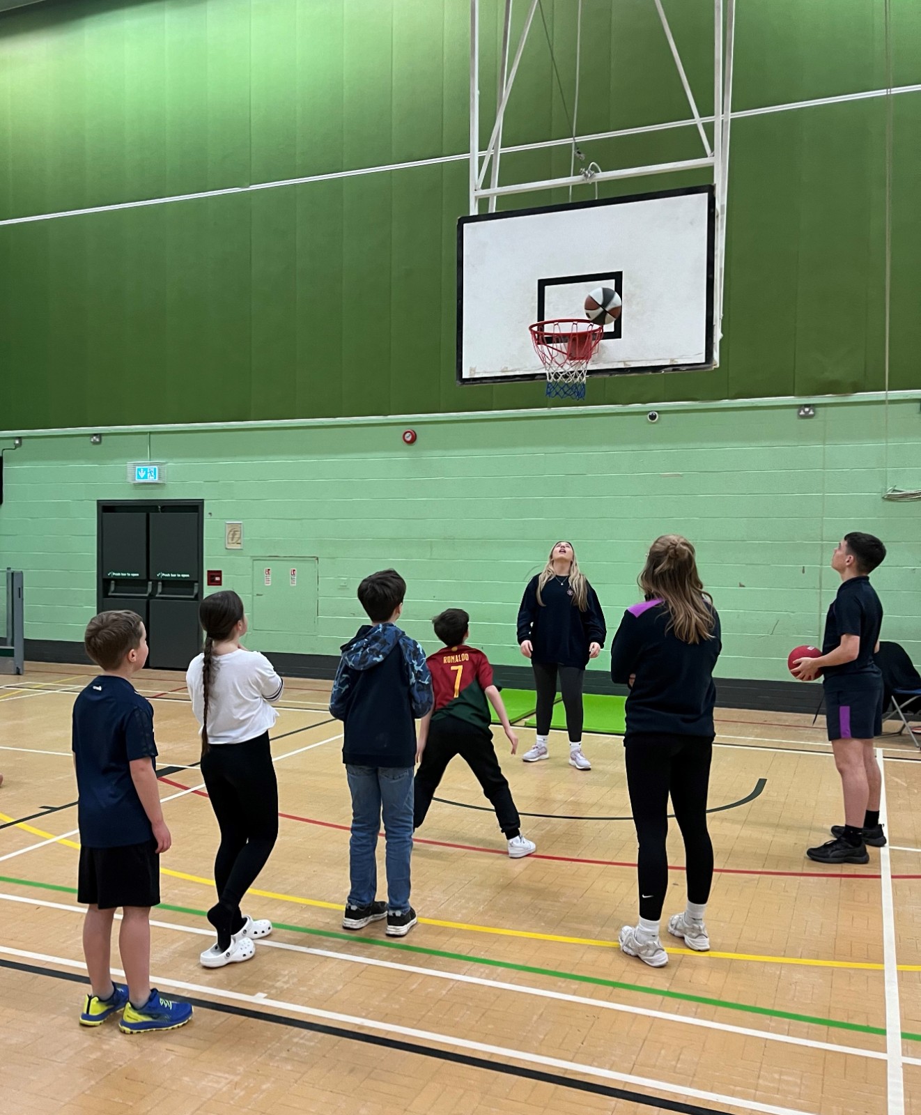 PLC - Holiday Swimming and Activity Programme - image 4