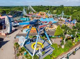 Doves Care - Family Drayton Manor - image 5