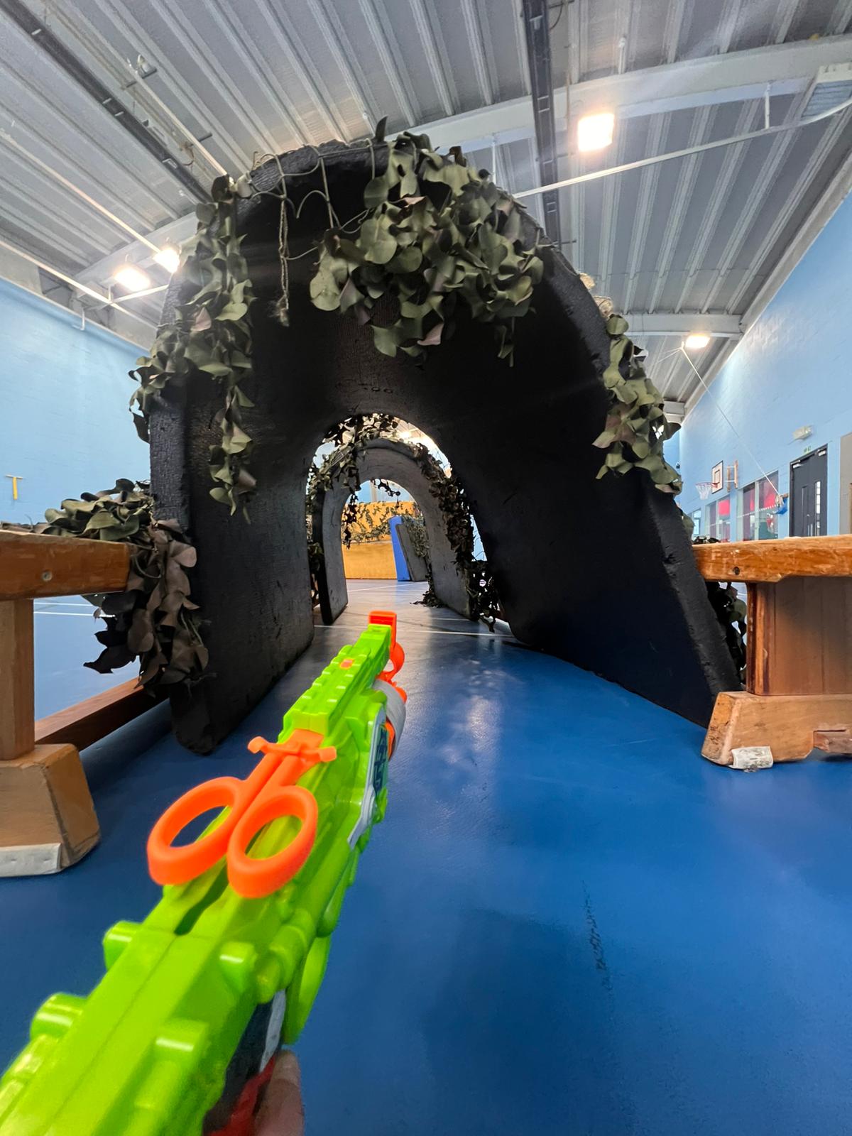 Your Sport Winter Multi Activities HAF - image 8