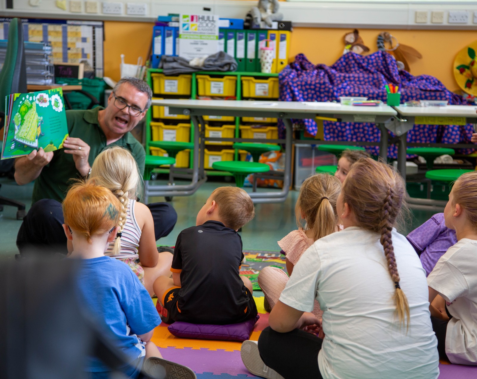 Zoo Crafts - Animal Education Centre - image 2