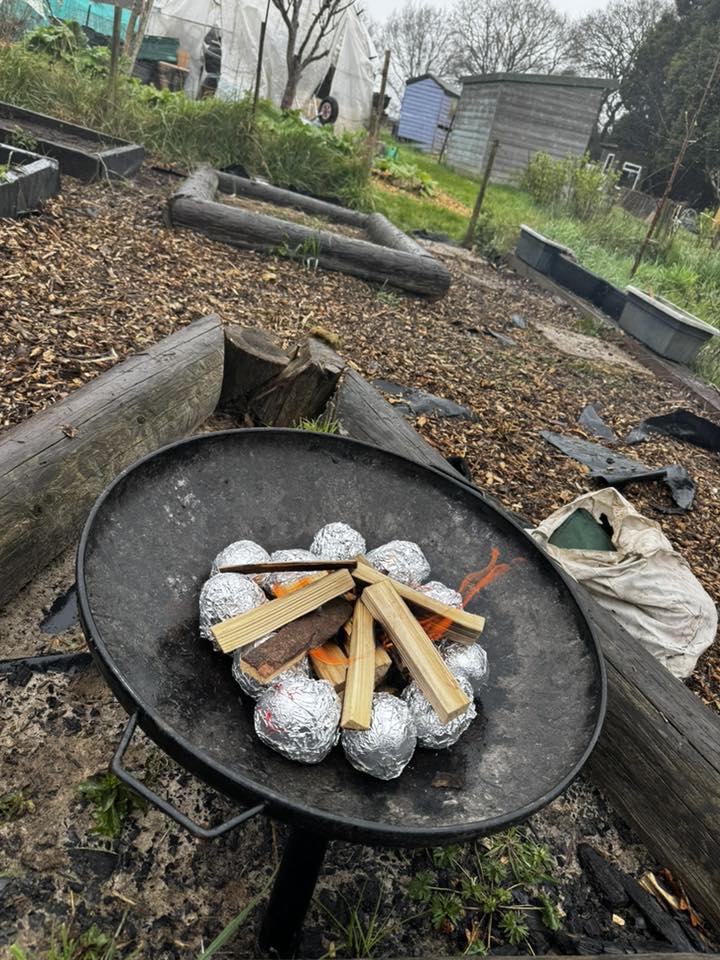 HOS Summer 2026 : Allotment Days 8-11 - image 2