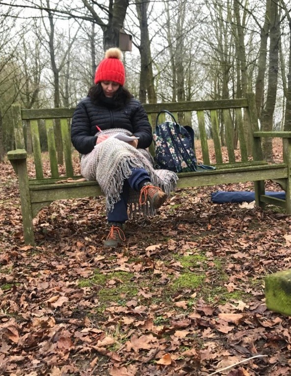 Thornham Walks Forest Bathing - image 28