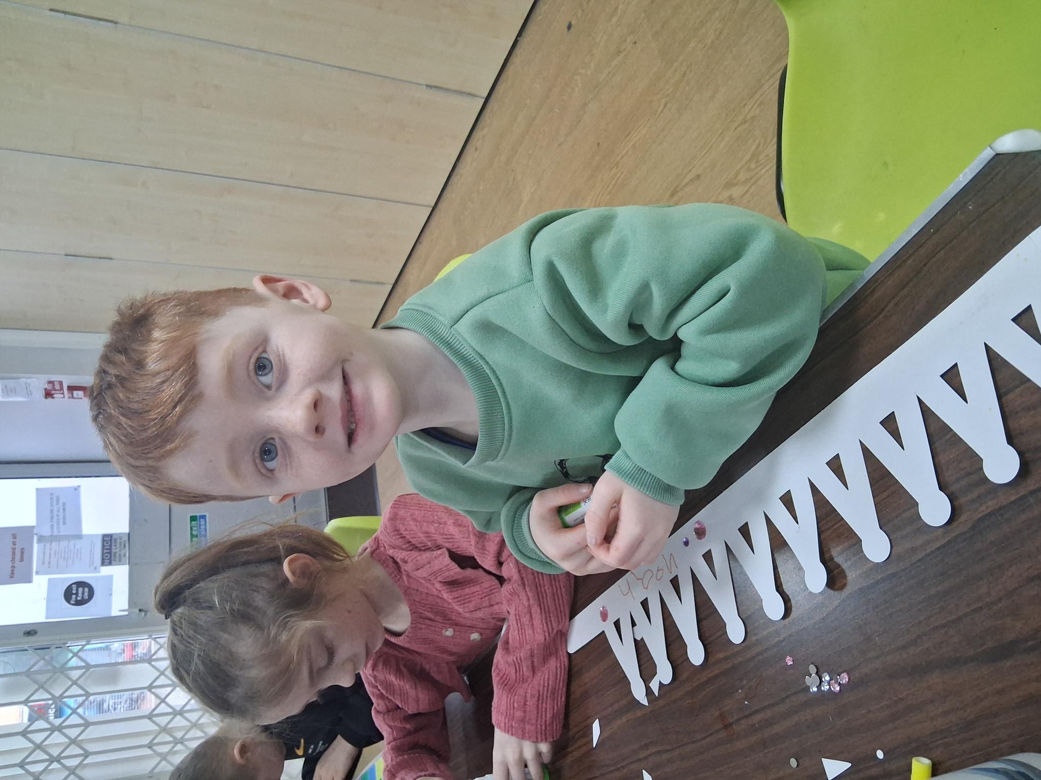 HAF WestRaven Community Cafe and Garden - image 7