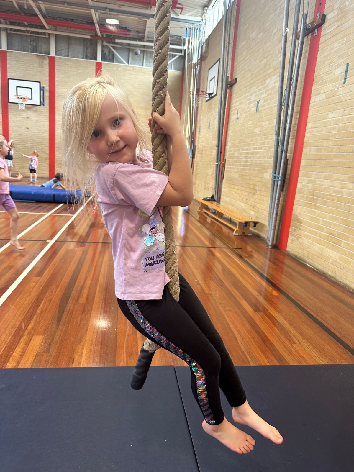 ActiveMe 360 at Applemore College - image 34