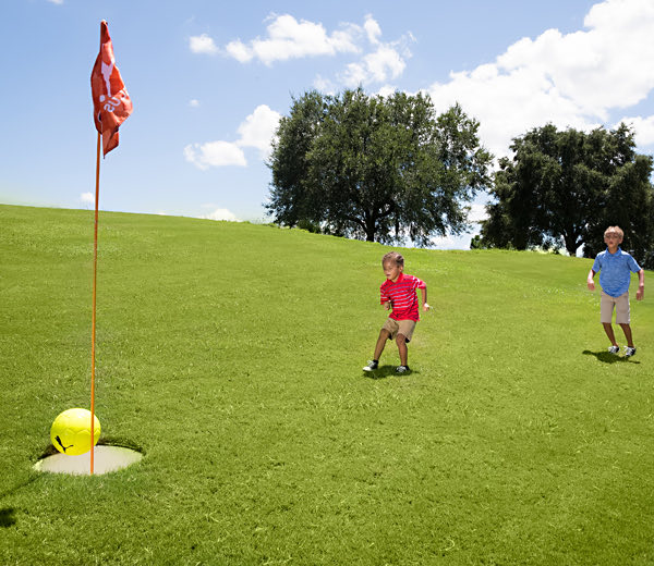 HWCP TRIP: Footgolf (Ashton Court) - image 4