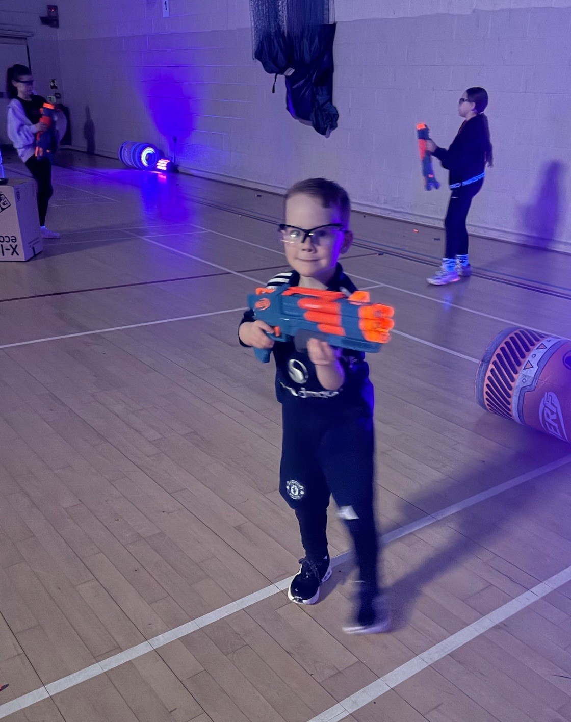 Astley Sports Village - Easter Holiday Camp - image 7