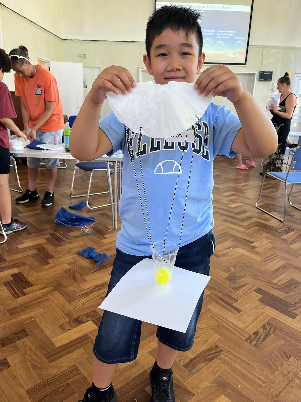 The Great Spring STEM Off! Kingswood - image 3