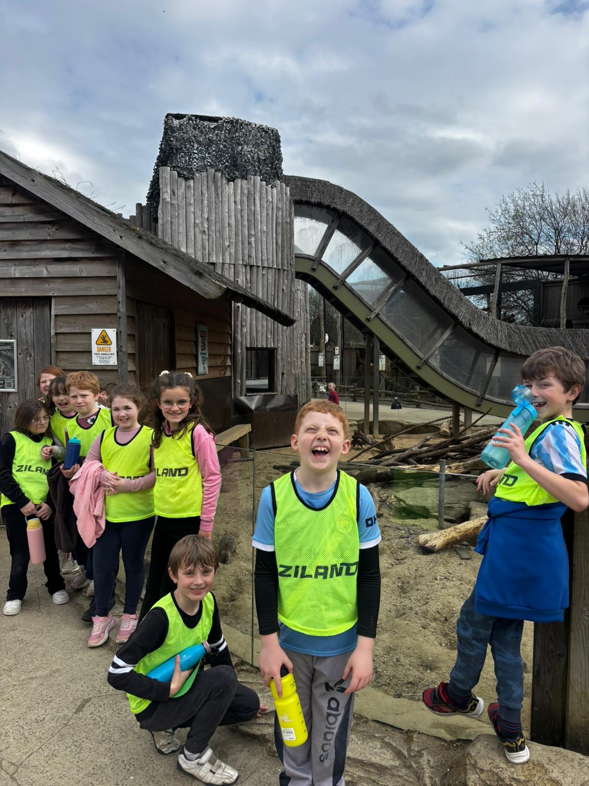 KNOCKHATCH SKI ADVENTURE CAMP - image 3