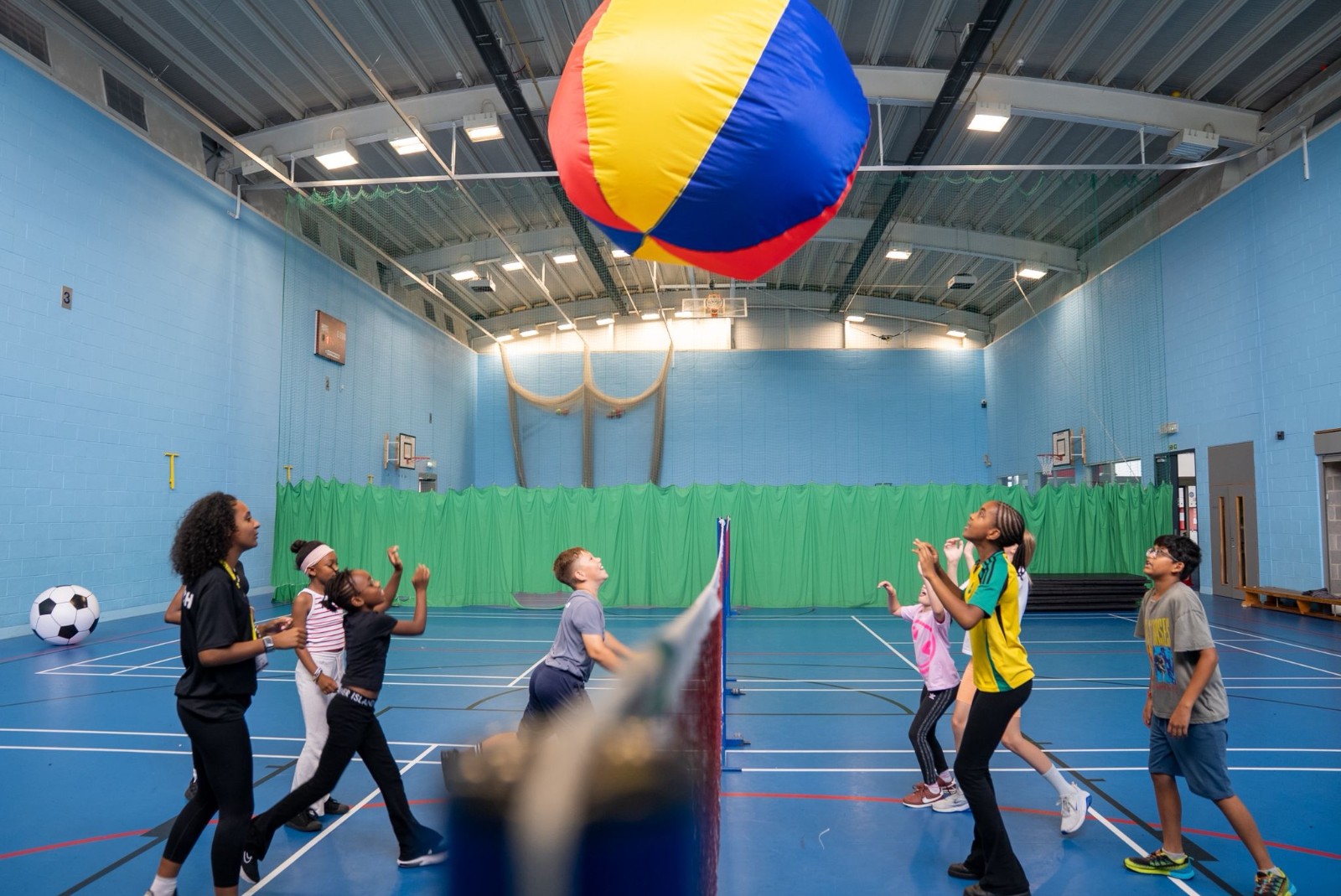 Your Sport Winter Multi Activities HAF - image 15