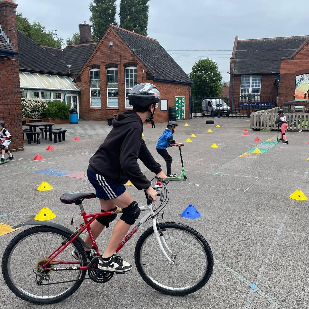 ASM Sports @ Biddulph Kingsfield - image 8