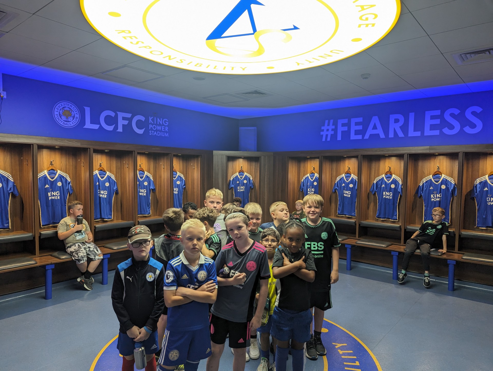 The Grove Community Hub - HAF Club - image 20