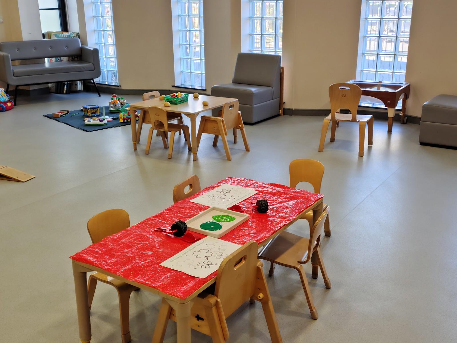 Children's Village Stay & Play - image 4